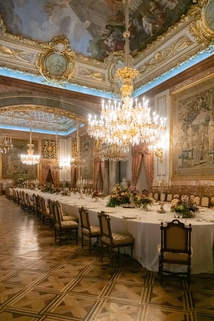Madrid: Afternoon Royal Palace and Almudena Cathedral Tour - Should you book the Madrid afternoon Almudena and Royal Palace tour?