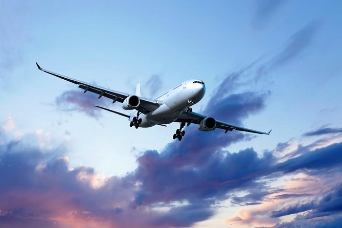 Madrid Airport Private Arrival Transfer - Key things to know before you land