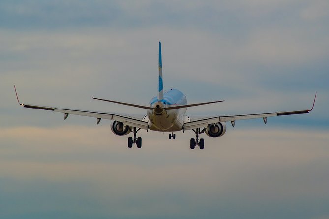 Madrid Airport Private Arrival Transfer - Price and value: paying per person for the right kind of convenience