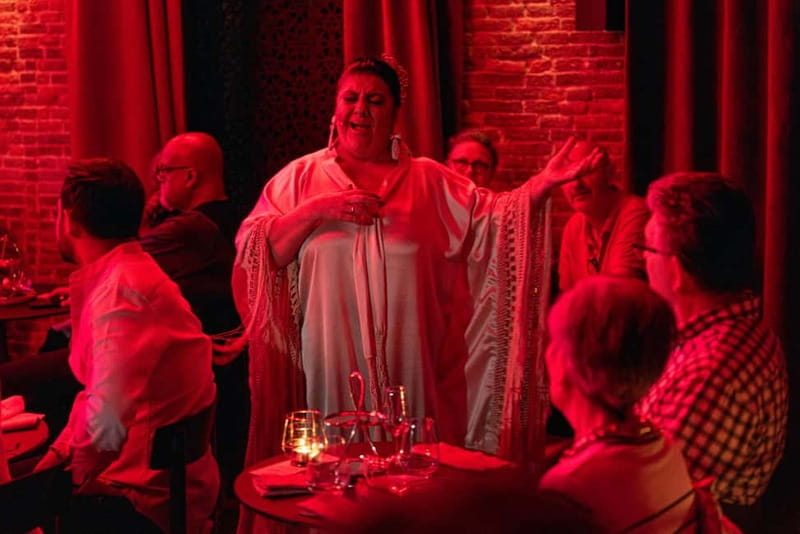 Madrid: Authentic Flamenco at Flamenco de Leones with drink - Price and value: is $34 good for Madrid flamenco?
