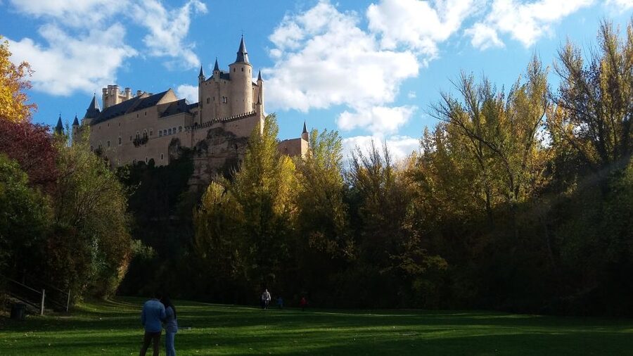 Madrid: Avila and Segovia Day Trip with Tickets to Monuments - Saint Teresa of Jesus Church-Convent: Where Local Legend Gets a Building