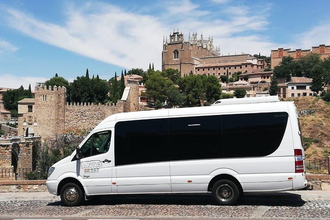 Madrid Barajas Airport Private Transfer To Madrid City - Why this private Barajas transfer is such a smart first move
