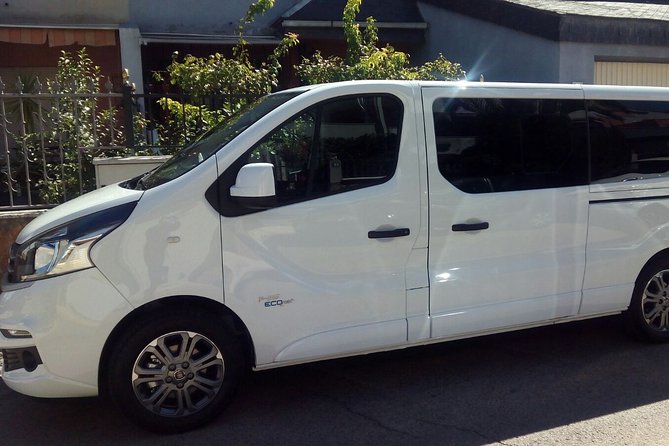 Madrid Barajas Airport Private Transfer To Madrid City - Price and value: when $35.09 per person really makes sense