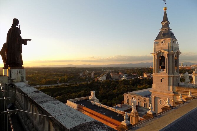 Madrid Best Walking Tour: Old city and Royal sites - Price, Tickets, and Practical Value for First-Time Visitors