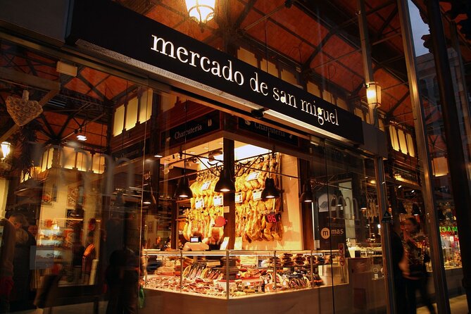 Madrid Best Walking Tour: Old city and Royal sites - Should You Book This Madrid Old City and Royal Sites Tour?