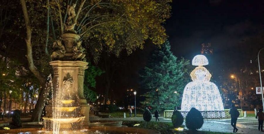 Madrid: City Highlights Tuk Tuk Tour - What The Best Guides Actually Do For You