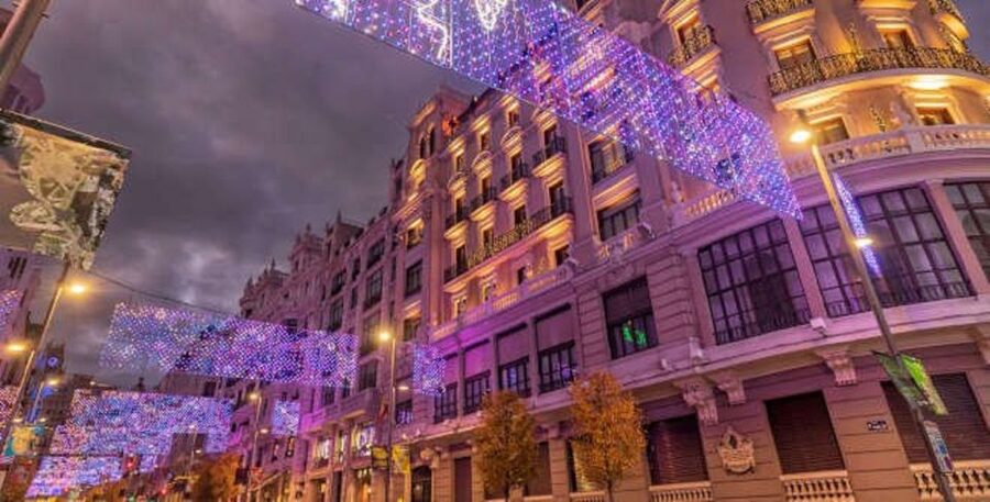 Madrid: City Highlights Tuk Tuk Tour - Choosing Between 1, 1.5, And 2 Hours Without Regret
