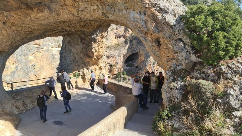 Madrid: Cuenca Day Tour with or without Enchanted City - Key things to know before you go