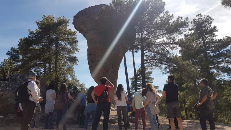 Madrid: Cuenca Day Tour with or without Enchanted City - Madrid to Cuenca in One Day: the schedule that keeps it fun