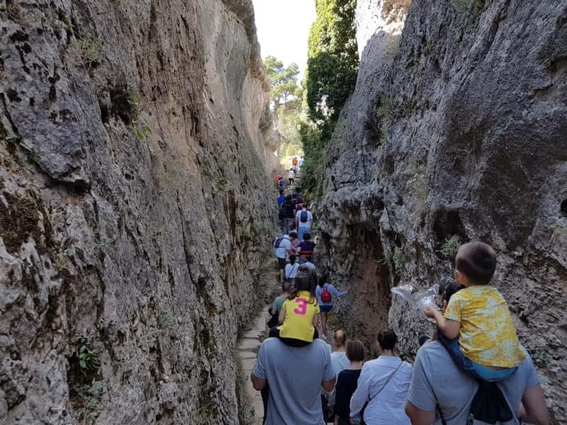 Madrid: Cuenca Day Tour with or without Enchanted City - Price and value at about $96: what you’re really paying for