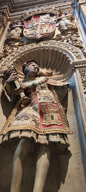 Madrid: Day Trip to Toledo with Walking Tour & Small Group - How much free time you actually get to wander