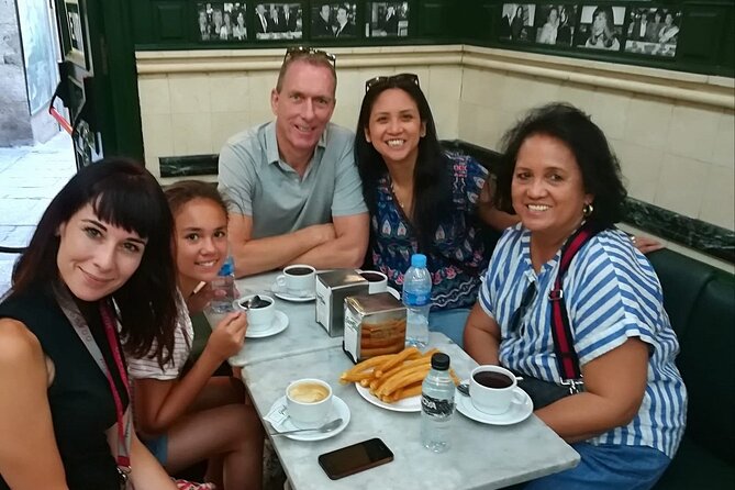 Madrid Discoveries Private Tour - Key takeaways before you go