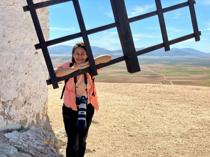 Madrid: Don Quixote de la Mancha Windmills & Toledo Tour - Should you book the Madrid to Consuegra and Toledo tour?