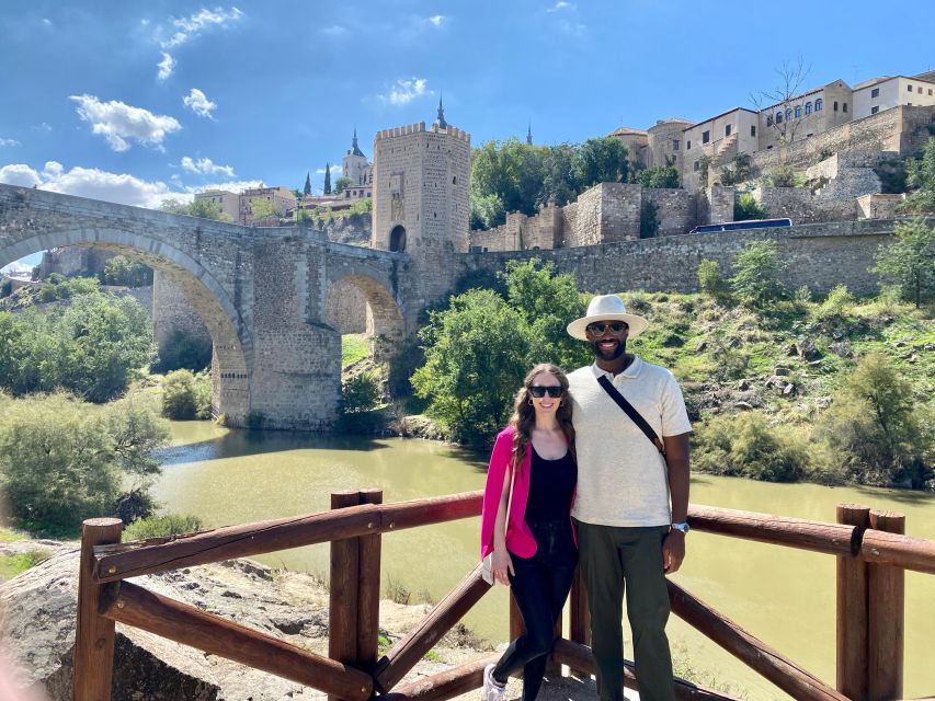 Madrid: Don Quixote de la Mancha Windmills & Toledo Tour - What this tour includes, and what you might want to add