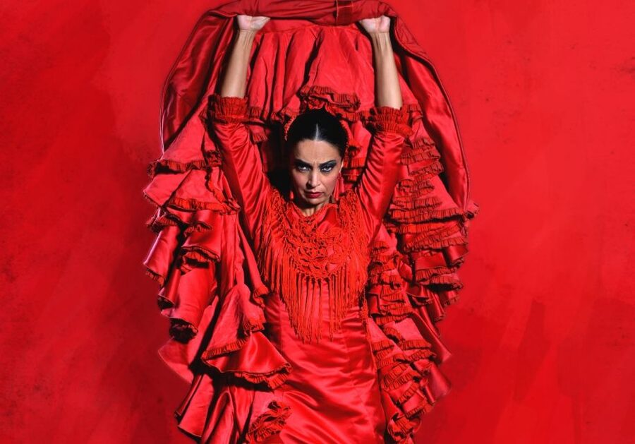 Madrid: "Emociones" Live Flamenco Performance - Should You Book Emociones at Teatro Flamenco Madrid?
