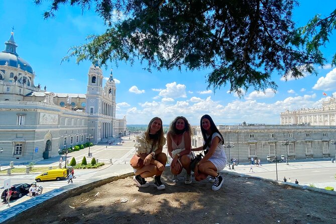 Madrid Essential: Historic Center, Plaza Mayor & Royal Palace - Who Should Book This Walking Tour, and Who Might Not Love It