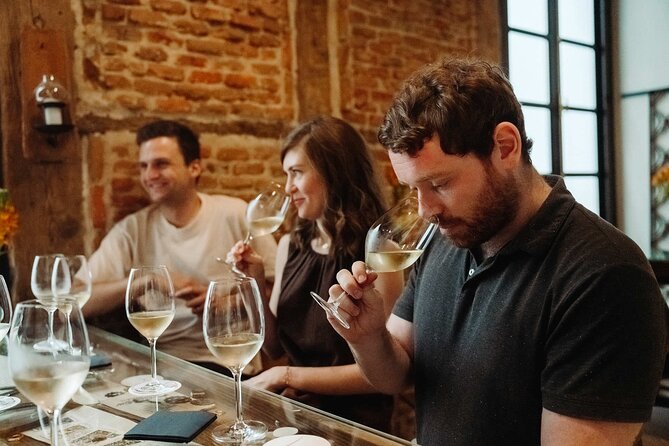 Madrid Evening Tapas and Wine Guided Tour - La Latina walk: medieval walls and the old marketplace feel