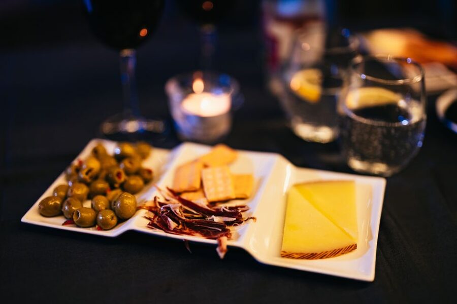 Madrid: Flamenco Show at Tablao Las Carboneras - Show Ticket vs Dinner Option, How to Choose the Best Value for Your Night