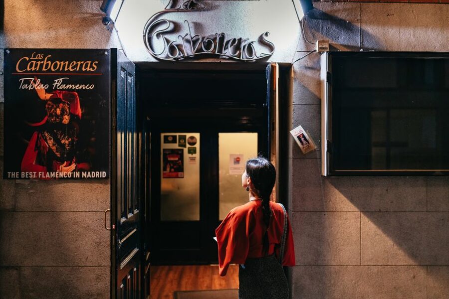 Madrid: Flamenco Show at Tablao Las Carboneras - Who This Flamenco Night Is Best For
