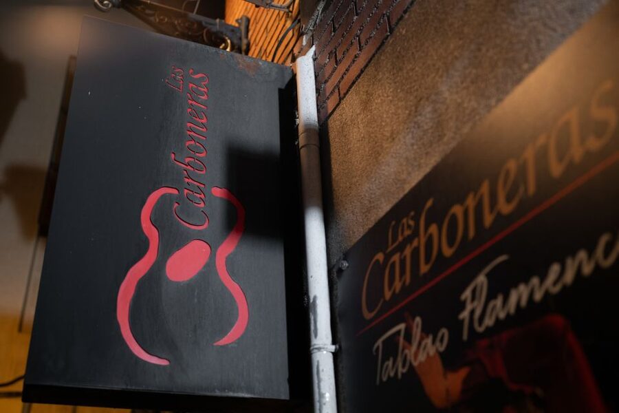 Madrid: Flamenco Show at Tablao Las Carboneras - Should You Book Tablao Las Carboneras?