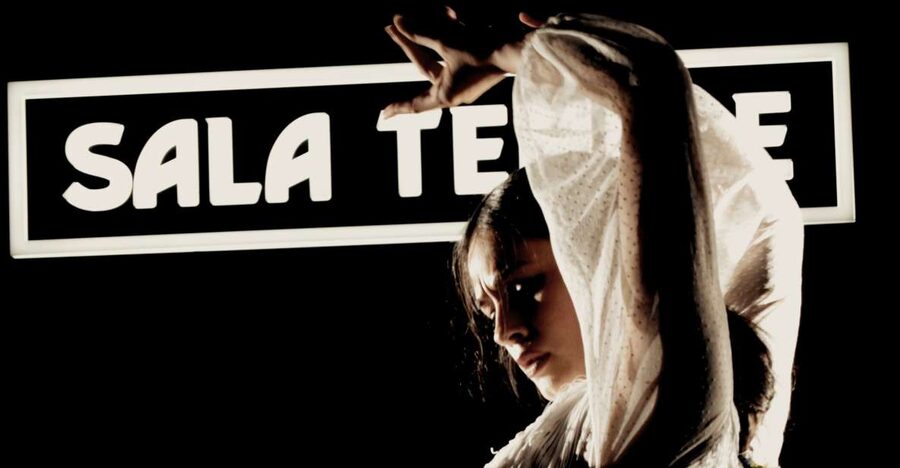 Madrid: Flamenco Show at Tablao Sala Temple with Drink - The included drink: your simple start to the night