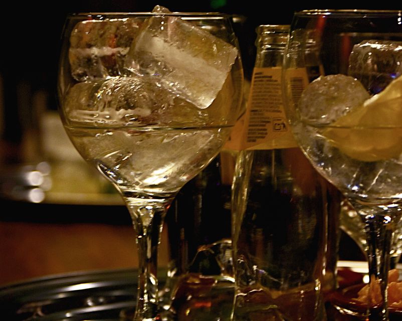 Madrid: Flamenco Show at Tablao Sala Temple with Drink - How the hour of flamenco actually plays out