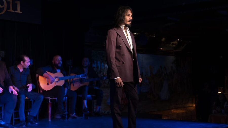 Madrid: Flamenco Show&Drink at Tablao 1911 (World's Oldest) - Key Points Before You Go