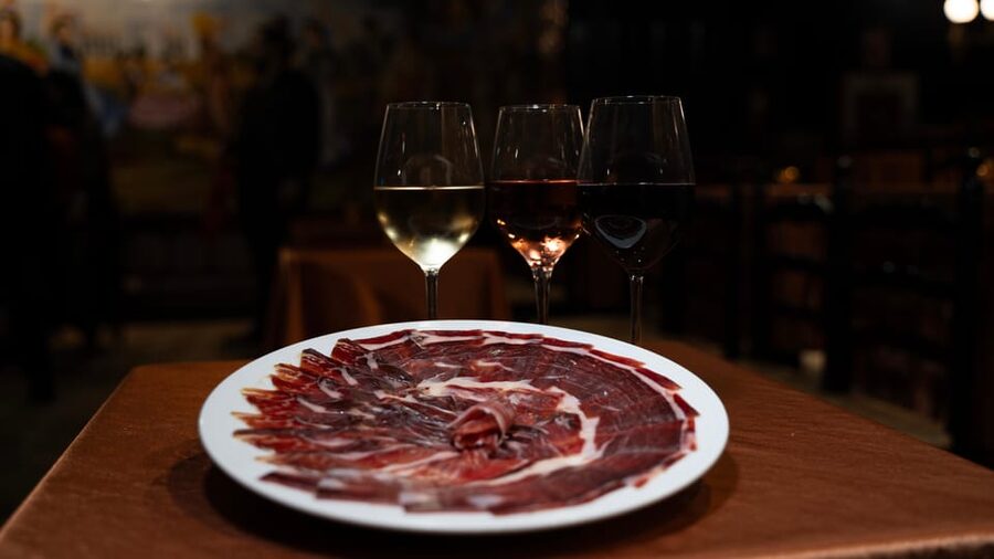 Madrid: Flamenco Show&Drink at Tablao 1911 (World's Oldest) - What Makes the Performances Feel So Good