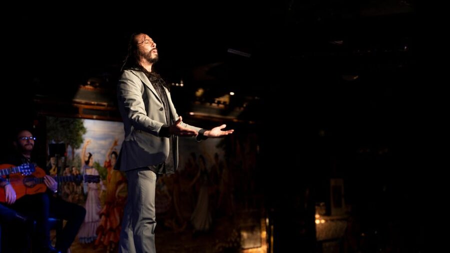 Madrid: Flamenco Show&Drink at Tablao 1911 (World's Oldest) - Who This Is Best For (And Who Might Want Something Different)