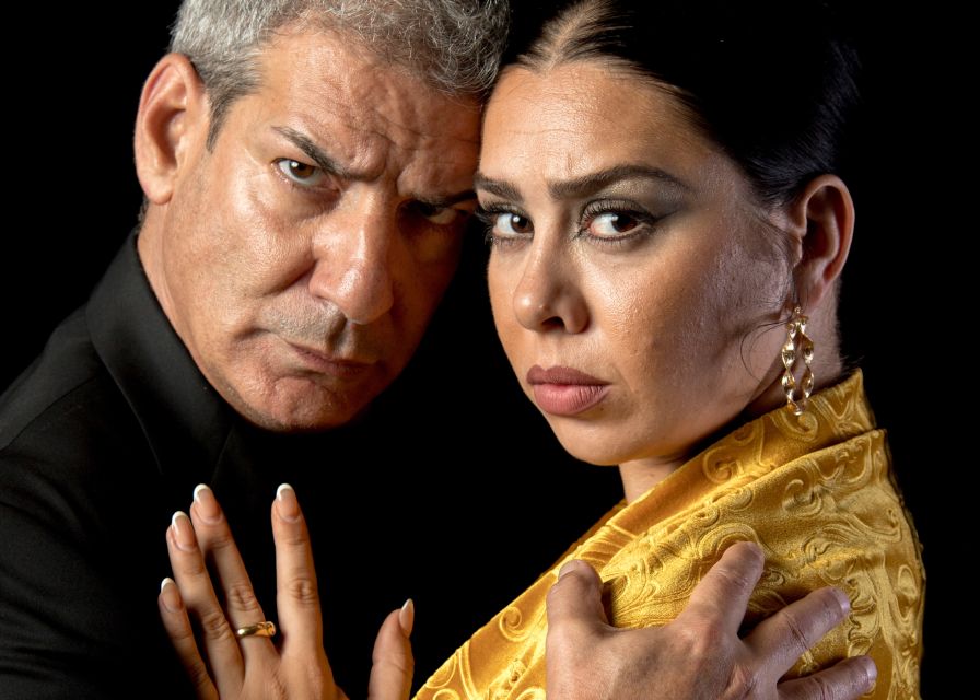Madrid: Flamenco Show Entry Ticket with Drink & Artist Talk - Who Should Book This Flamenco Ticket (and Who Might Skip It)