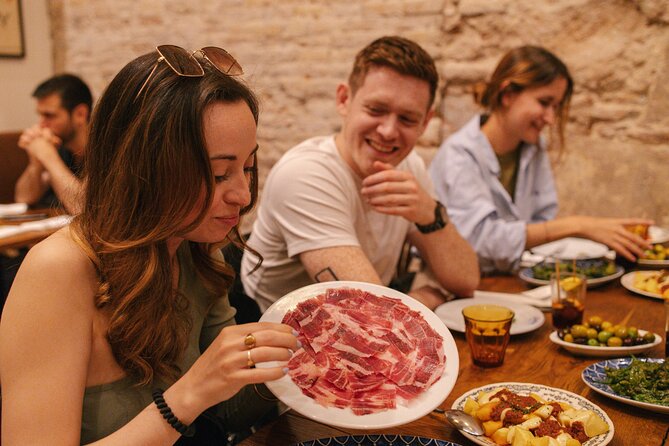 Madrid Food Walking Tour with Tapas and Vermouth - Price and value, what you are really paying for