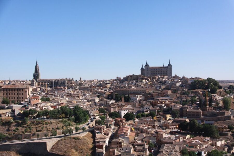 Madrid: Full-Day Guided Tour of Toledo with Cathedral Visit - Key highlights that make this tour worth your time