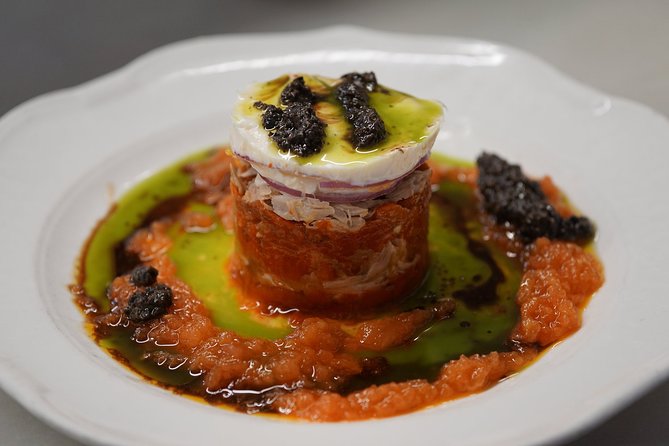 Madrid Gourmet Tapas Small Group Tour - Stop 1 by Retiro Park: Getting Into the Right Neighborhood Mood