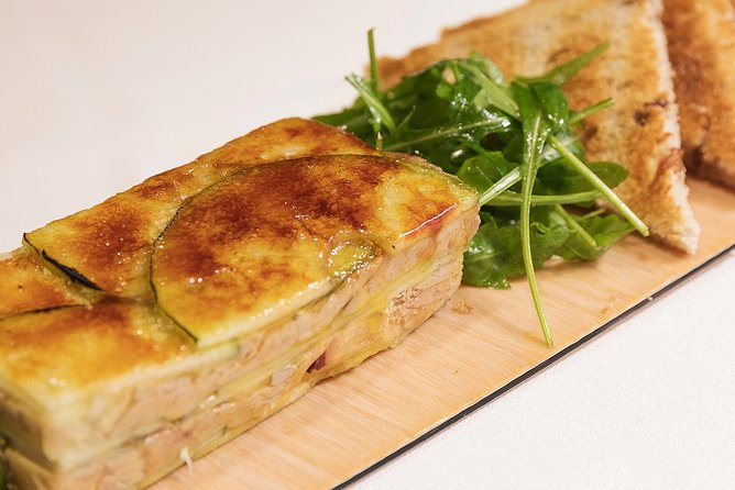 Madrid Gourmet Tapas Small Group Tour - Off the Tourist Drag in Retiro’s Eastern Edge