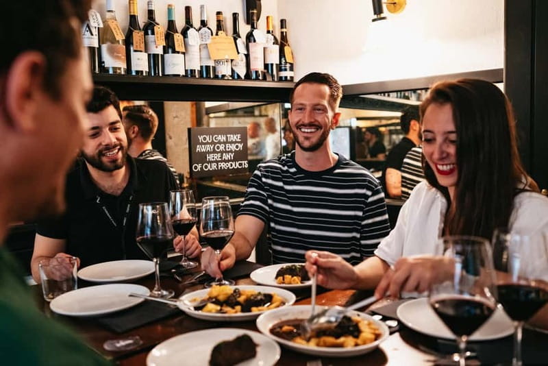 Madrid: Guided Tapas and Wine Tour with Terrace Visit - Madrid Tapas and Wine Tour: What Makes This Walk Worth Your Time