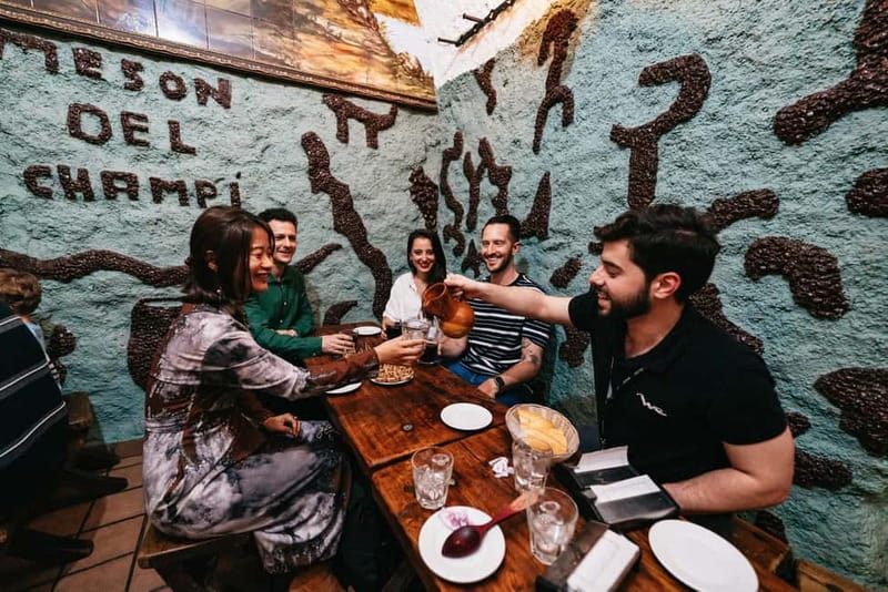 Madrid: Guided Tapas and Wine Tour with Terrace Visit - Las Letras, La Latina, Los Austrias: Why These Neighborhoods Work Together