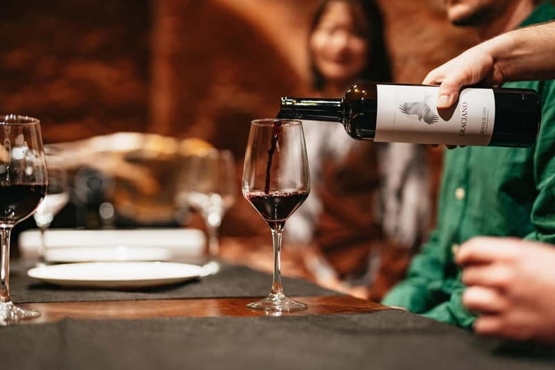 Madrid: Guided Tapas and Wine Tour with Terrace Visit - The Guide Factor: When People Like Marina, Mario, and Augustín Lead the Way