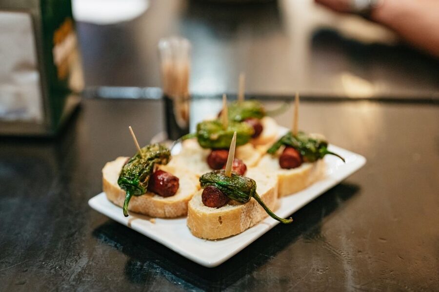 Madrid: Guided Tapas Tour with Tastings and Drinks - Key highlights you’ll feel right away