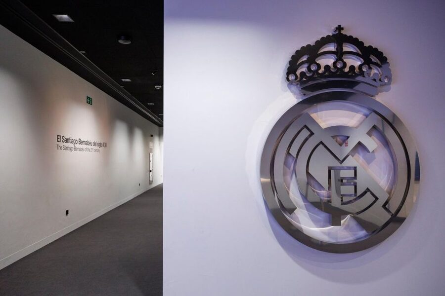 Madrid: Guided Tour of Bernabéu Stadium - Meet at the Bernabéu Ticket Office, Not the Stadium Gates