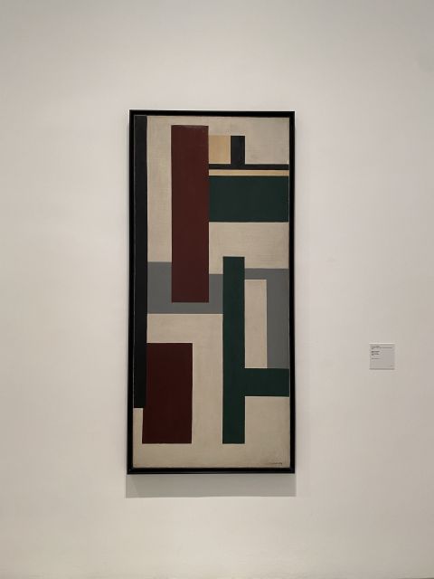 Madrid: Guided Tour of Reina Sofía Museum with Entry Ticket - Guernica and the Spanish Civil War: the centerpiece, explained with context