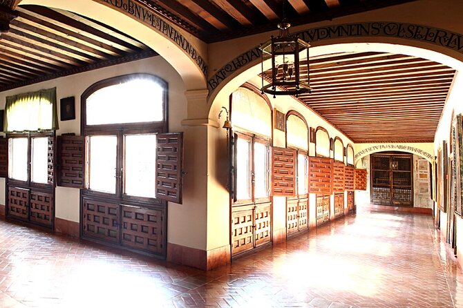 Madrid Guided Tour of the Descalzas Reales Monastery - Key highlights worth your attention