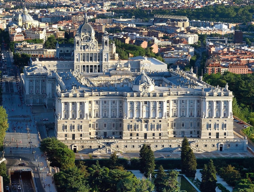 Madrid: Guided Tour of the Royal Palace with Fast Access - The pacing trade-off: what you get, and what you’ll want later