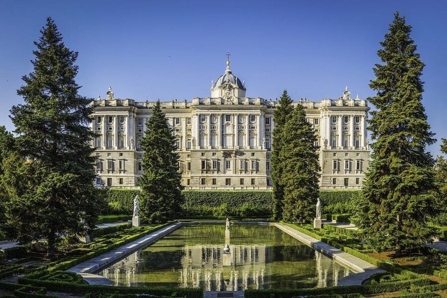 Madrid: Guided Tour of the Royal Palace with Fast Access - Price and value: what $28 is really buying you