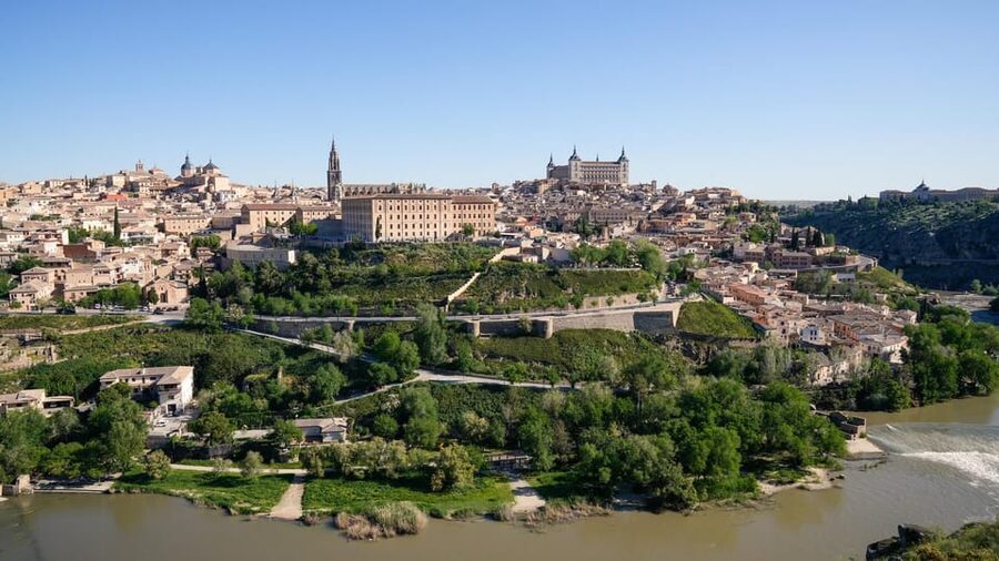Madrid: Guided Tour of Toledo with Cathedral Visit - Key things to know before you go