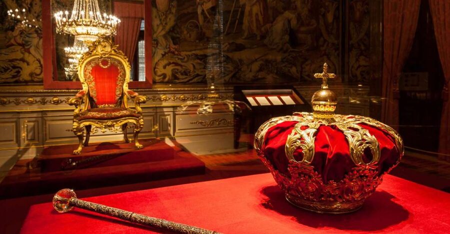 Madrid: Guided Visit to the Royal Palace - Key highlights that make this tour worth it