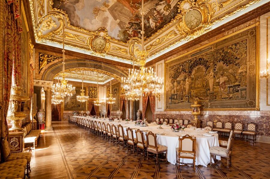 Madrid: Guided Visit to the Royal Palace - Musical instruments and the art collection angle most tours skip