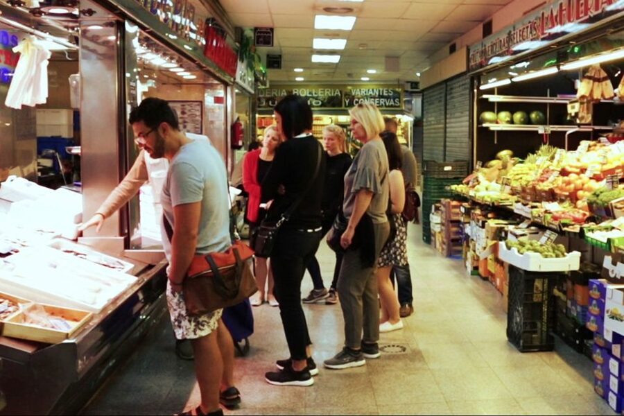 Madrid: Half-Day Spanish Cooking Class - Paella or Tapas in 4 Hours, How Madrid Cooking Classes Usually Feel