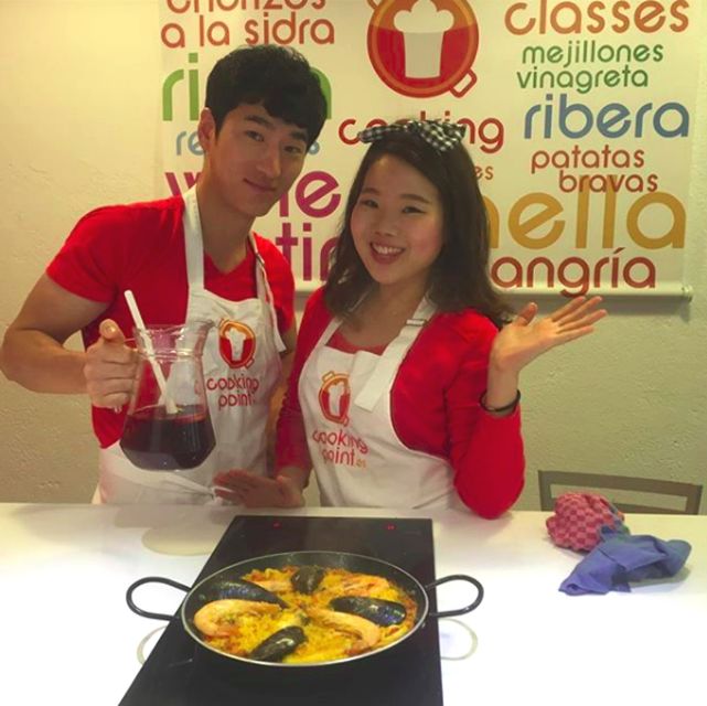 Madrid: Half-Day Spanish Cooking Class - Practical Tips Before You Go (So the Class Feels Easy)