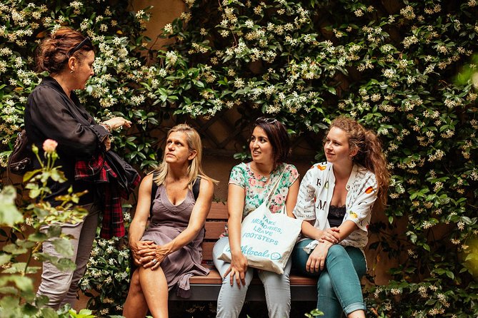 Madrid Highlights and Hidden Gems Private Tour with a Guide - Plaza Mayor: The Classic Center You’ll Want to Return To