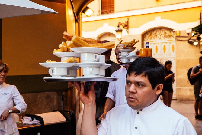 Madrid Highlights and Hidden Gems Private Tour with a Guide - The Flexible Part: How Your Guide Adjusts the Day